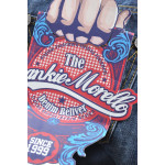 Frankie Morello jeans AN304