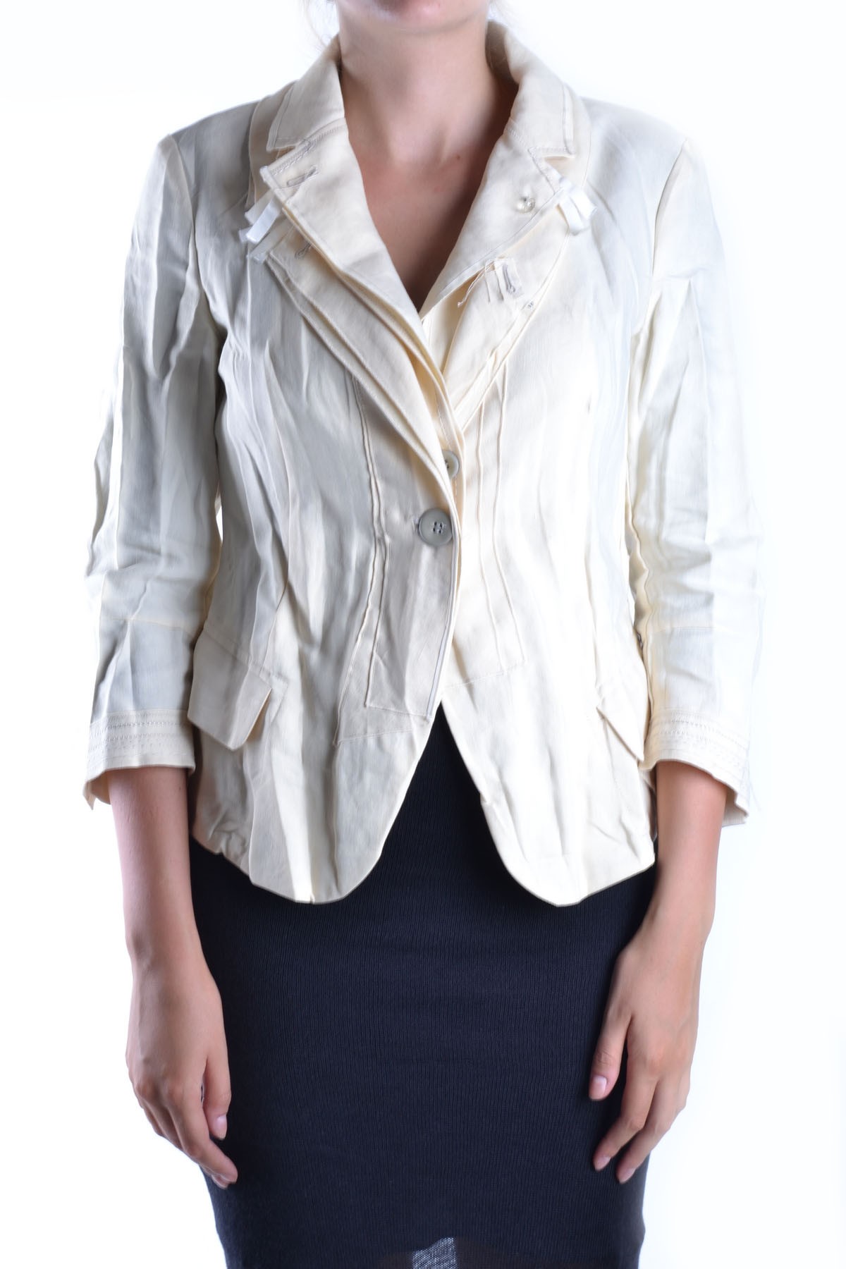 Marithè+Francois Girbaud jacket abcv060 
