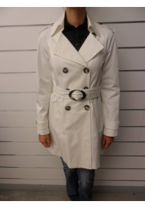 Pinko Trench spring/summer