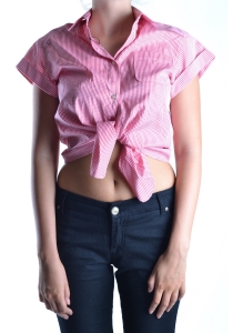 D&G Dolce & Gabbana Camicia Shirt ABCV062