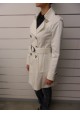 Pinko Trench spring/summer