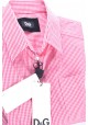 D&G Dolce & Gabbana Camicia Shirt ABCV062