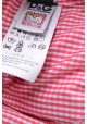 D&G Dolce & Gabbana Camicia Shirt ABCV062