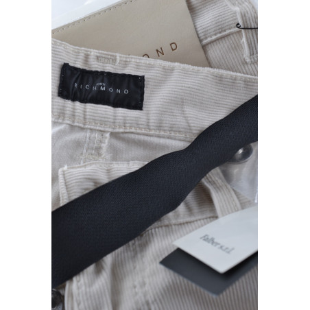 John Richmond pantaloni trousers ANCV325