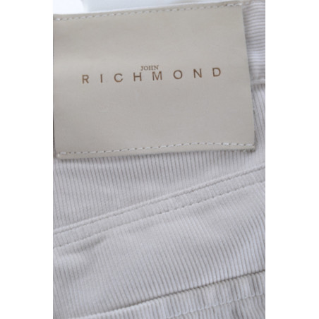 John Richmond pantaloni trousers ANCV325