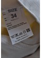 John Richmond pantaloni trousers ANCV325