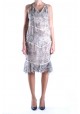 Antonio Berardi Abito Dress ABCV064