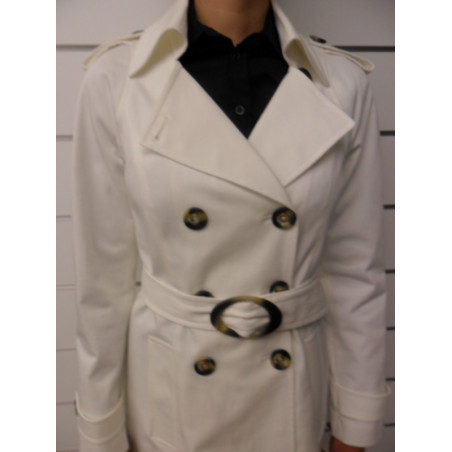 Pinko Trench spring/summer