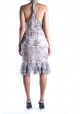 Antonio Berardi Abito Dress ABCV064