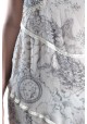 Antonio Berardi Abito Dress ABCV064