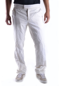 John galliano pantaloni trousers ANCV326