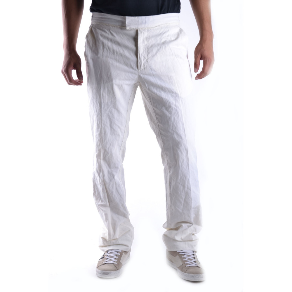 John galliano pantaloni trousers ANCV326