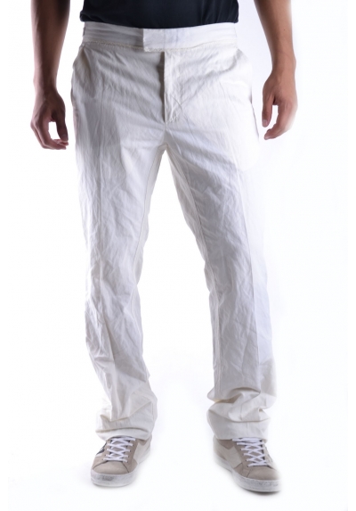 John galliano pantaloni trousers ANCV326