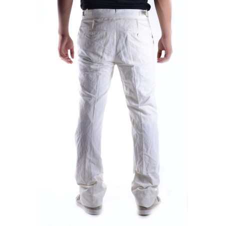 John galliano pantaloni trousers ANCV326