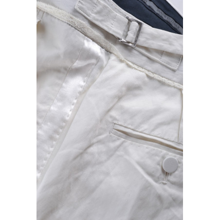 John galliano pantaloni trousers ANCV326