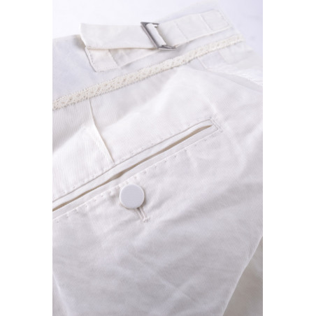 John galliano pantaloni trousers ANCV326