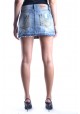 Pinko Gonna Skirt ABCV071