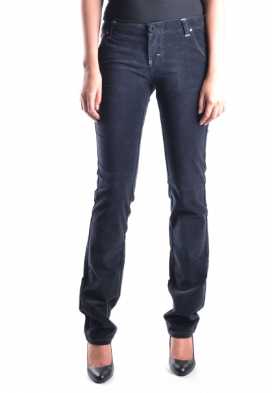 BluGirl Folies Pantaloni Trousers ABCV081