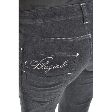 BluGirl Folies Pantaloni Trousers ABCV081