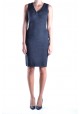 D&G Dolce & Gabbana Abito Dress ABCV090