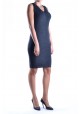 D&G Dolce & Gabbana Abito Dress ABCV090