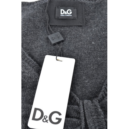 D&G Dolce & Gabbana Abito Dress ABCV090