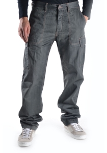 Mauro Grifoni pantaloni trousers ANCV345