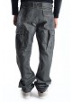 Mauro Grifoni pantaloni trousers ANCV345