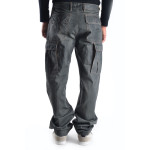 Mauro Grifoni pantaloni trousers ANCV345