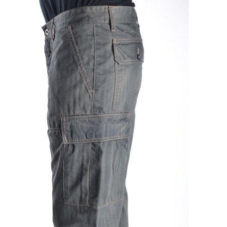 Mauro Grifoni pantaloni trousers ANCV345