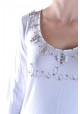 Class Roberto Cavalli maglia sweater AN337