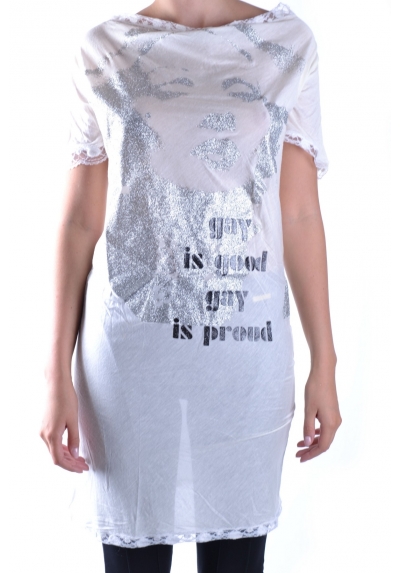 Galliano maglia T-shirt AN340