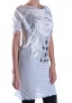 Galliano maglia T-shirt AN340