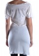 Galliano maglia T-shirt AN340