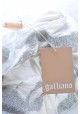 Galliano maglia T-shirt AN340