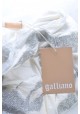 Galliano maglia T-shirt AN340