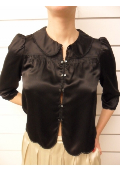 See by chloè camicetta blouse