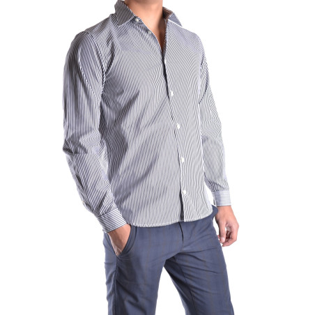 Marc Jacobs camicia shirt ANCV368