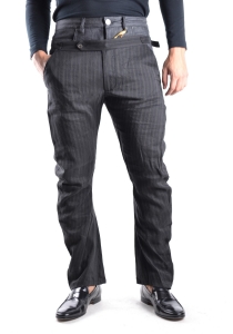 Galliano Pantaloni Trousers GMCV043