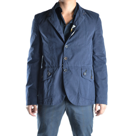 John Galliano giacca jacket ANCV393