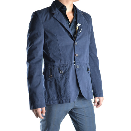 John Galliano giacca jacket ANCV393