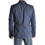 John Galliano giacca jacket ANCV393