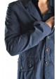 John Galliano giacca jacket ANCV393
