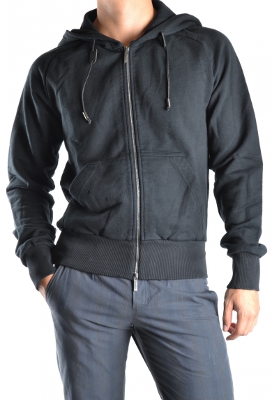 John Galliano felpa sweatshirt ANCV398