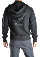 John Galliano felpa sweatshirt ANCV398