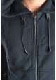 John Galliano felpa sweatshirt ANCV398