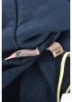 John Galliano felpa sweatshirt ANCV398