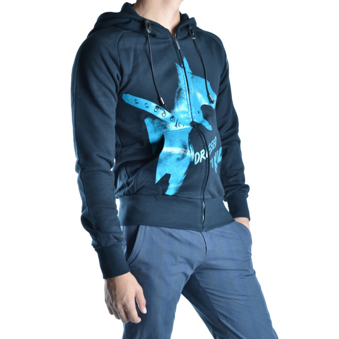 Sweat John Galliano noir