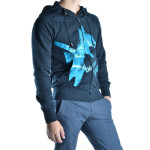 John Galliano felpa sweatshirt ANCV400