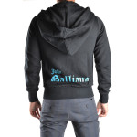 John Galliano felpa sweatshirt ANCV400